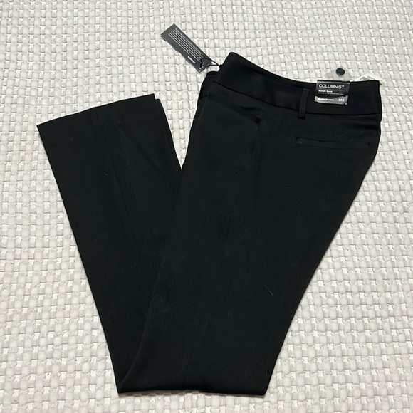 Columnist Expresses - Picture 1 of 4